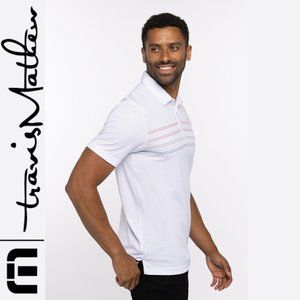 Travis Mathew Madero Polo